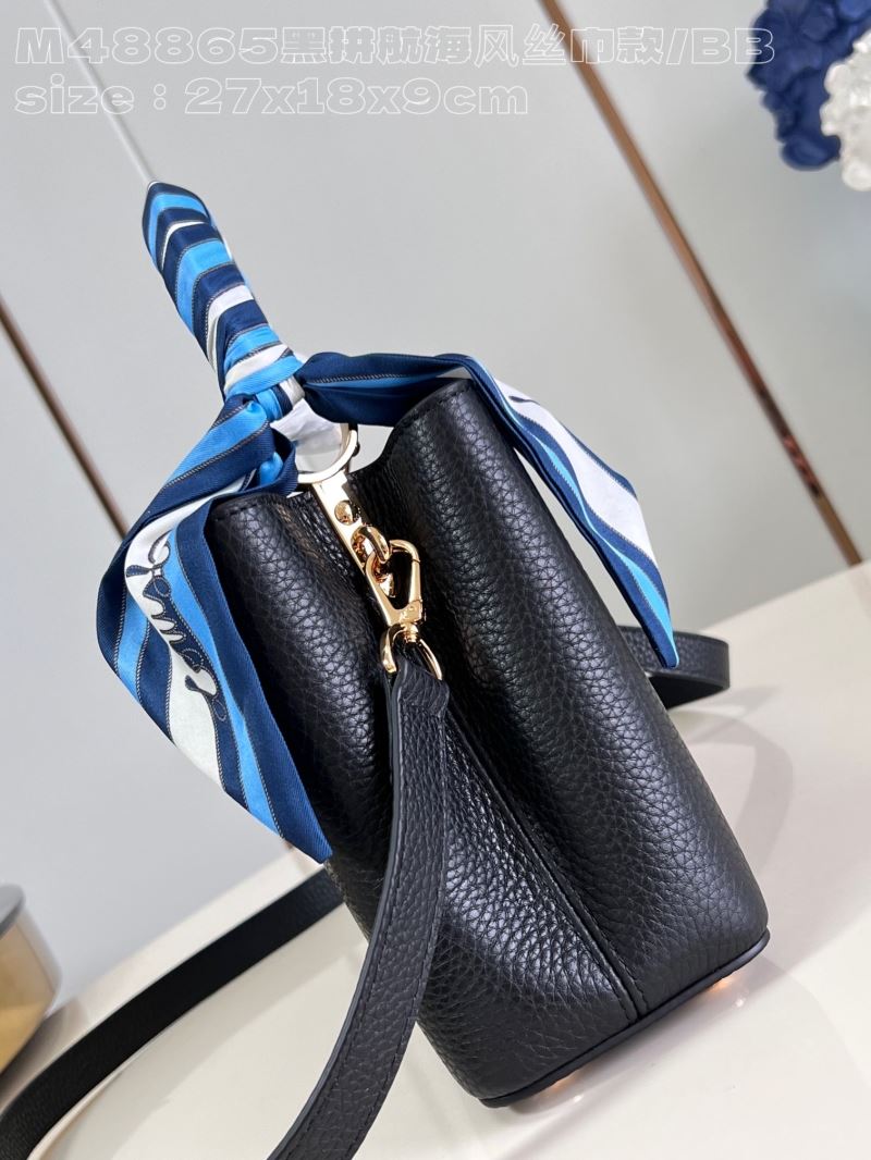 Louis Vuitton Top Handle Bags